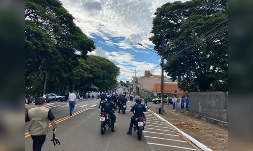 
							Romaria Diocesana reúne milhares de pessoas em Apucarana
						
						
