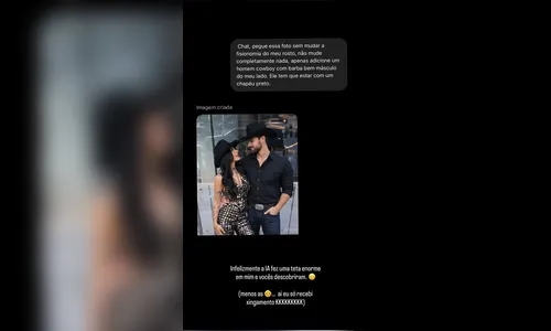 
							Ana Castela fala sobre romance após foto com galã misterioso
						
						