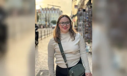 
							Aos 26 anos, veja como está a ex-atriz mirim que brilhou na Globo
						
						