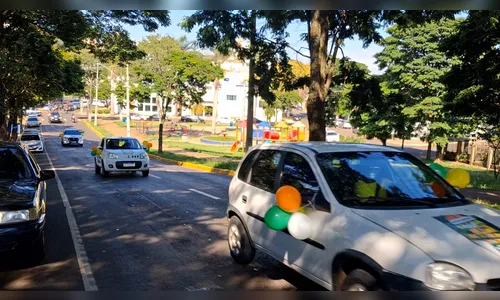 
							Apucarana Liquida abre 18ª edição com descontos de até 85% e prêmios
						
						