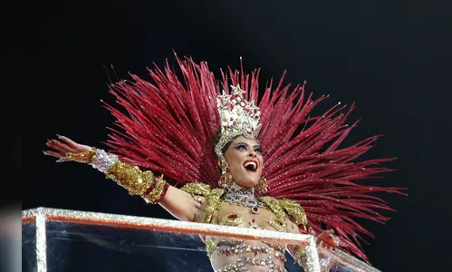 
							Campeã: Unidos do Viradouro conquista o tetra no Carnaval do Rio
						
						