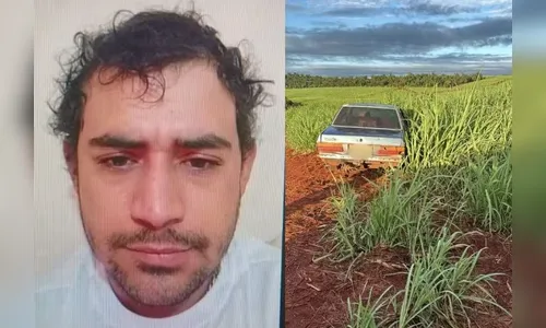 
							Após ser sequestrada, menina de 8 anos é localizada morta no noroeste do Paraná
						
						