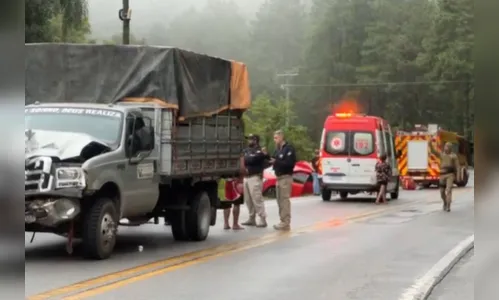 
							Ex-GM de Arapongas morre em acidente na BR-282 com a namorada
						
						