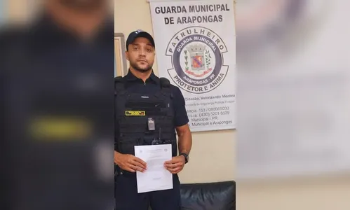 
							Ex-GM de Arapongas morre em acidente na BR-282 com a namorada
						
						