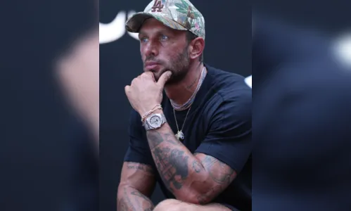 
							Sabalenka anuncia noivado com empresário brasileiro milionário; saiba quem
						
						