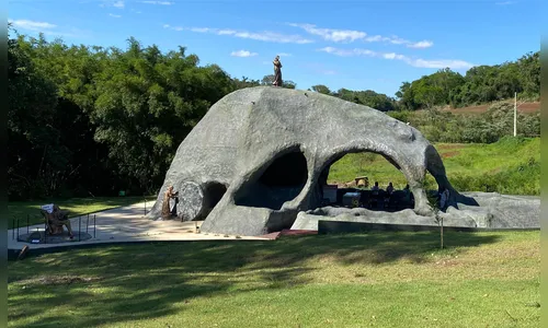 
							Via Sacra no Parque da Redenção começa nesta sexta em Apucarana
						
						
