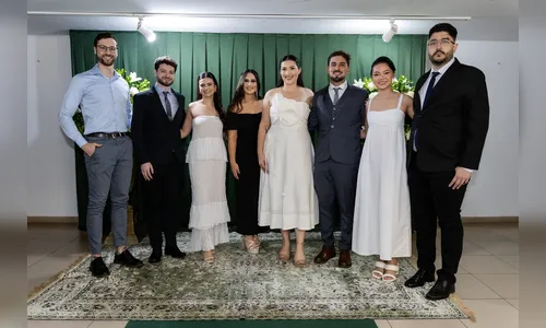 
							Hospital da Providência e Materno Infantil celebram formatura de novos especialistas da Residência Médica
						
						