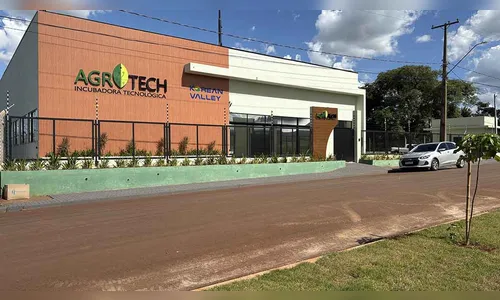 
							Câmara aprova Sandbox Regulatório para testar tecnologias e atrair startups em Ivaiporã
						
						