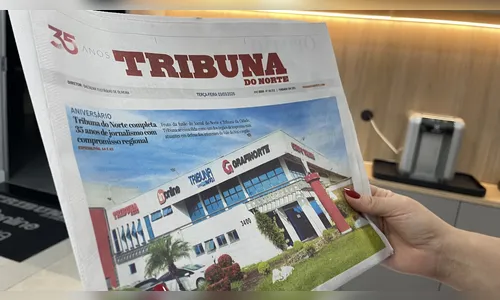 
							Prefeitos e deputados destacam caráter municipalista da Tribuna do Norte; veja o vídeo
						
						
