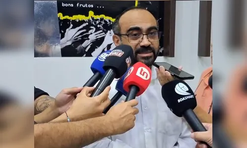 
							Odarlone cobra prefeitura por falta de medicamentos e rede de esgoto
						
						