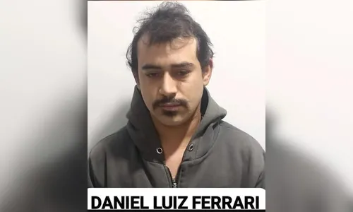 
							Polícia procura homem que esfaqueou a ex e fugiu sequestrando filha de 8 anos no PR
						
						