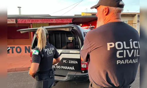 
							Polícia do PR soluciona crime brutal contra criança ocorrido há quase 20 anos
						
						