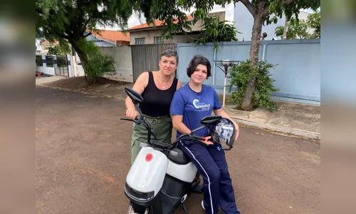 
							Apucarana e Arapongas vão endurecer fiscalização de patinetes e motos elétricas
						
						