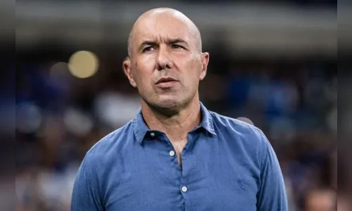 
							Quem será o próximo técnico? Flamengo encaminha acerto com novo treinador, diz site
						
						