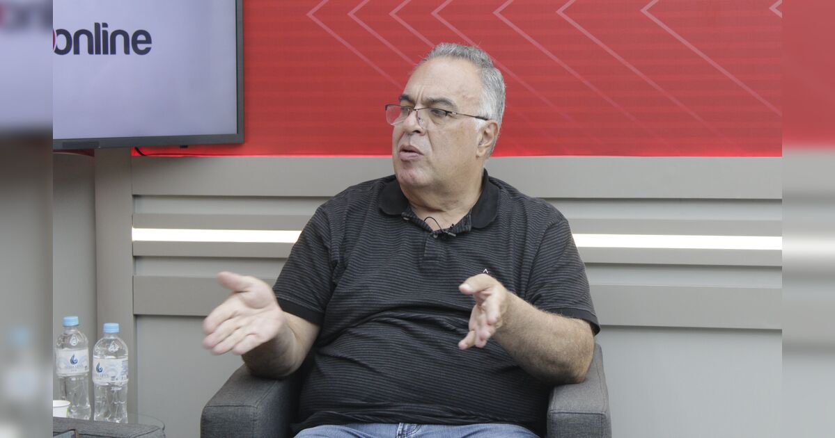 André Vargas confirma pré-candidatura a deputado federal