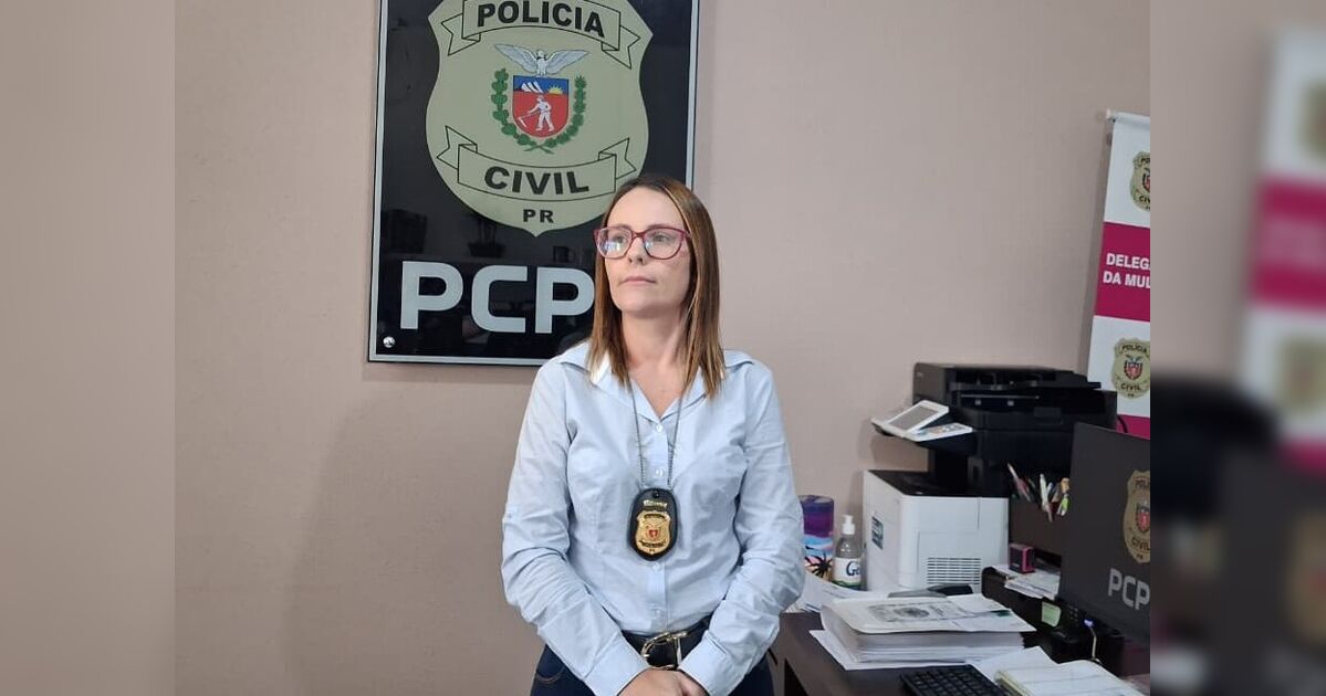 Polícia busca testemunha de briga para confirmar tentativa de feminicídio em Apucarana