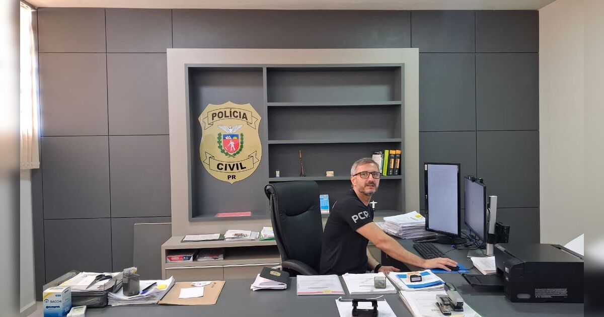 Vítima de feminicídio em Apucarana levou pelo menos oito facadas, diz delegado; veja