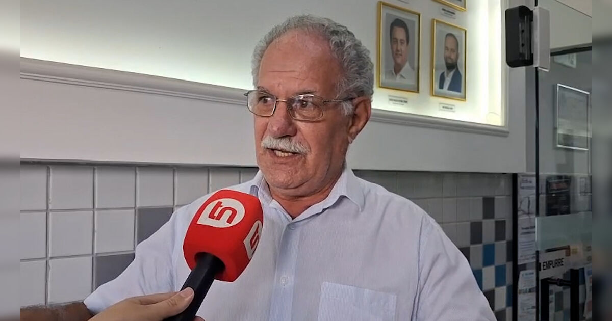 Jandaia do Sul planeja rotas da linha de transporte gratuito