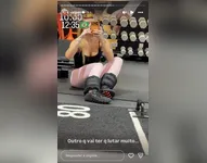 Saiba quanto custa o presente que Vini Jr deu para Virginia aliviar a ansiedade