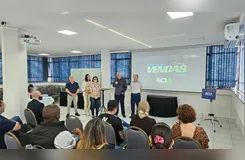 Lançamento ocorreu na manhã desta sexta-feira (20)