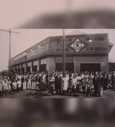 Pernambucanas celebra 81 anos em Apucarana com ofertas e brindes