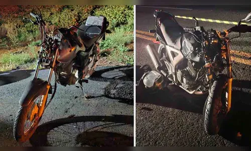 
							Dois motociclistas morrem em acidente envolvendo carro em Londrina
						
						