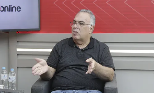 
							André Vargas confirma pré-candidatura a deputado federal
						
						