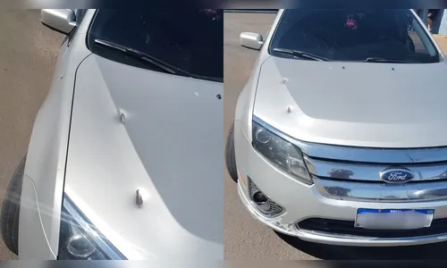 
							Após perseguição, suspeito morre e outro é levado à UPA em Arapongas
						
						