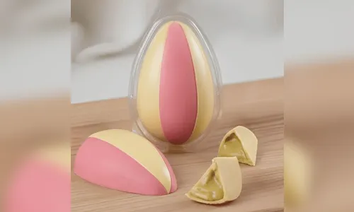 
							Confeiteiros apostam em ovos artesanais para aumentar vendas em Apucarana
						
						