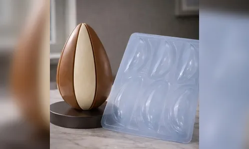 
							Confeiteiros apostam em ovos artesanais para aumentar vendas em Apucarana
						
						