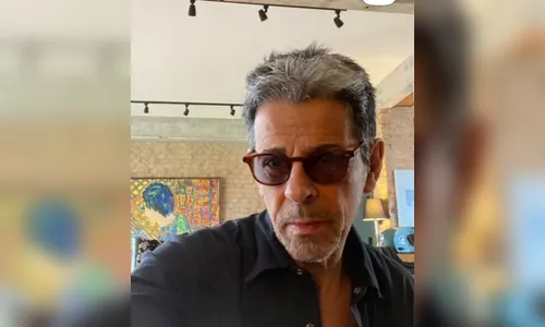 
							Ator que fez sucesso em O Cravo e a Rosa está com 70 anos; veja como está hoje
						
						