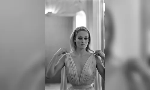 
							Atriz de 007 toma golpe de R$ 120 milhões; veja quem
						
						