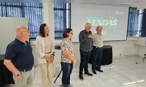 
							Campanha da Acia vai sortear carro e R$ 25 mil em prêmios; saiba mais
						
						