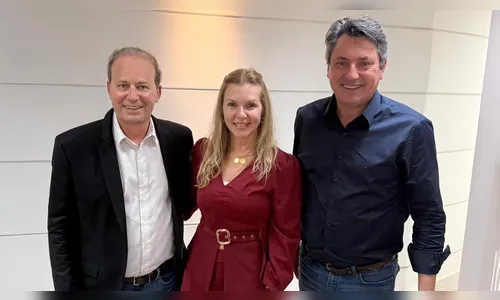 
							Carlos Gil confirma R$ 12,8 milhões para pavimentar estradas rurais em Ivaiporã
						
						