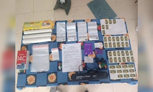 
							Carro furtado da Prefeitura de Marilândia do Sul é encontrado em Apucarana
						
						