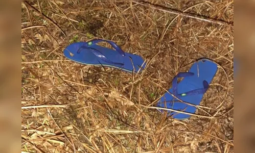 
							Menino autista de 12 anos é encontrado morto em estação de esgoto em Marília (SP)
						
						