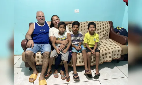 
							Rede municipal de educação atende cerca de 100 alunos estrangeiros em Apucarana
						
						