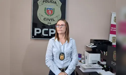 
							Polícia busca testemunha de briga para confirmar tentativa de feminicídio em Apucarana
						
						
