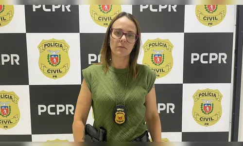 
							Professor é preso por suspeita de abuso sexual de menores e tráfico de drogas em Novo Itacolomi (PR)
						
						