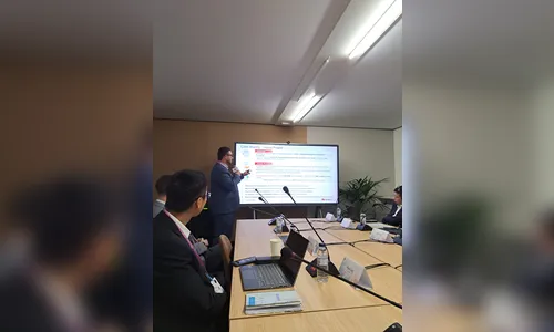 
							Conecta participa de feira de tecnologia na Espanha
						
						