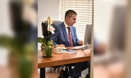 
							Especialista em planos de saúde, advogado Elton Fernandes consolida carreira jurídica
						
						