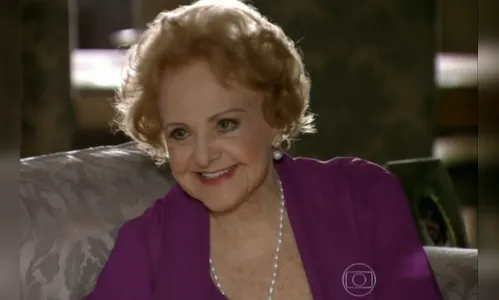 
							Estrela da Globo falecida deixou toda a fortuna para funcionários; saiba quem
						
						