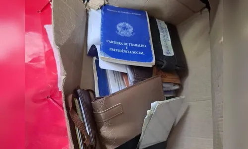 
							Funcionários e sócia de clínica de reabilitação são presos por tortura e cárcere no PR
						
						