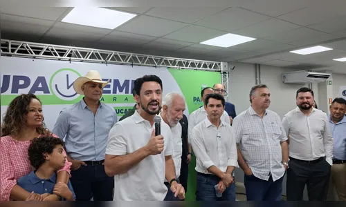 
							Governo do Estado inaugura unidade do Poupatempo em Apucarana
						
						