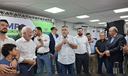 
							Governo do Estado inaugura unidade do Poupatempo em Apucarana
						
						