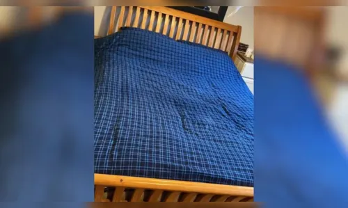 
							Homem se assusta ao acordar com pele azulada e diagnóstico surpreende
						
						