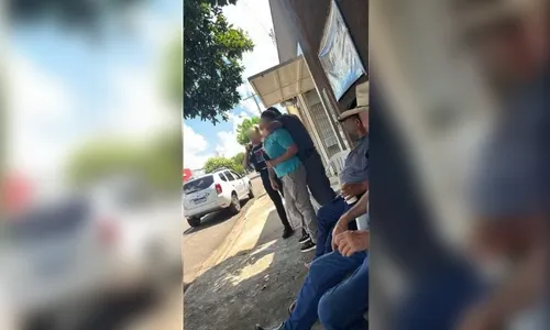 
							Filha e namorada são presas por matar idoso de 86 anos em SP
						
						