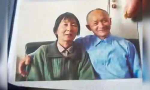 
							Idoso viaja 12h por dia por 105 dias para ver esposa internada em UTI; veja
						
						