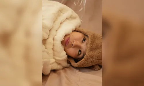 
							Influenciadora viraliza com ensaio de “newborn” em aniversário de 38 anos; veja fotos
						
						