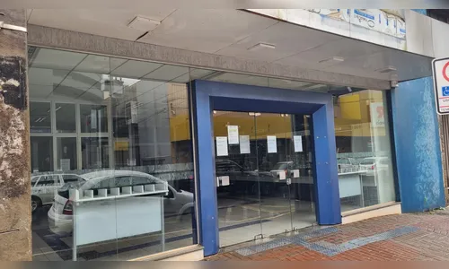 
							Prefeitura compra imóvel de agência desativada da Caixa para instalar Laboratório Municipal
						
						